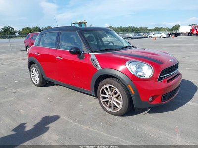 2016 MINI Countryman