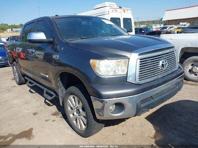 2011 Toyota Tundra
