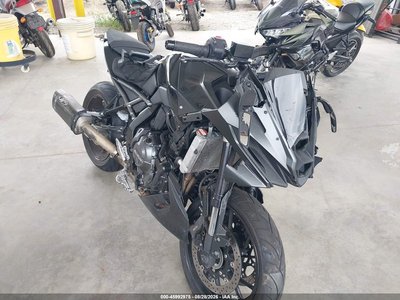 2025 Suzuki Gsx800