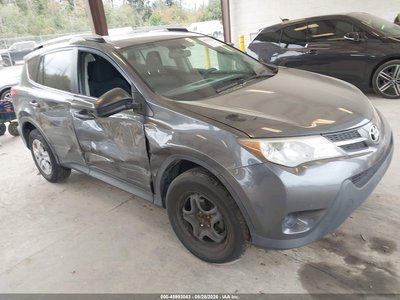 2014 Toyota RAV4