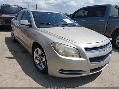 2009 Chevrolet Malibu