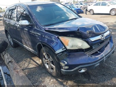 2008 Honda CR-V