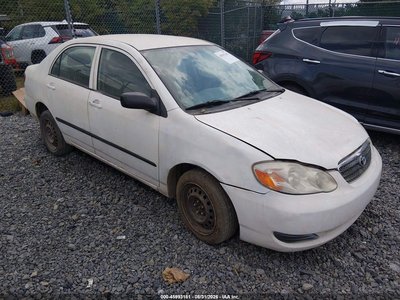 2006 Toyota Corolla