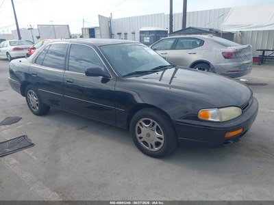 1995 Toyota Camry