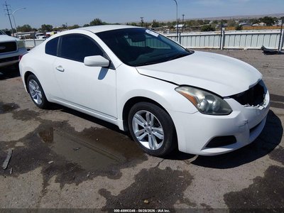 2011 Nissan Altima