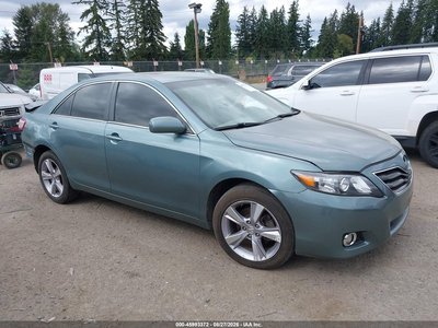 2010 Toyota Camry