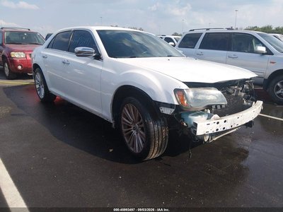 2011 Chrysler 300