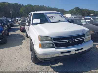 2006 Chevrolet Silverado 1500