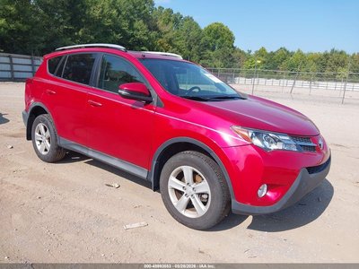 2013 Toyota RAV4