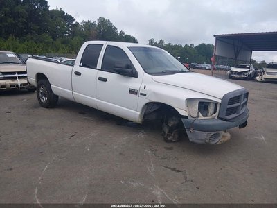2008 Dodge Ram 2500