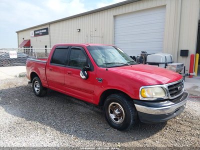 2002 Ford F-150