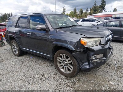 2013 Toyota 4Runner