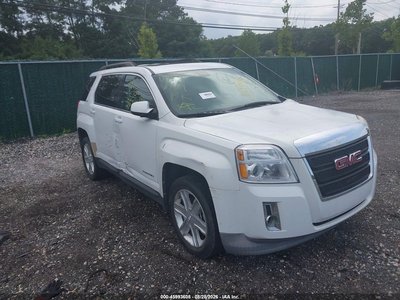 2011 GMC Terrain