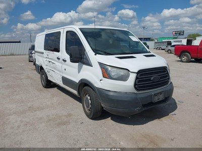 2017 Ford Transit 250