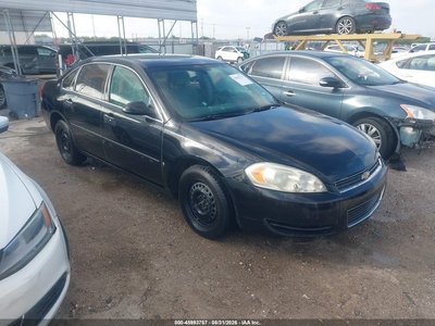 2006 Chevrolet Impala