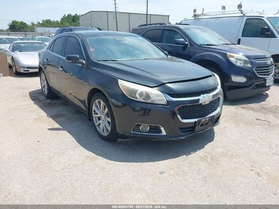 2015 Chevrolet Malibu