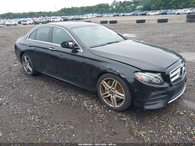 2018 Mercedes-Benz E 300