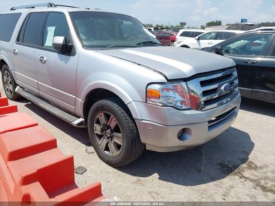 2010 Ford Expedition