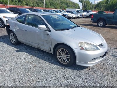 2005 Acura RSX