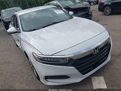 2020 Honda Accord