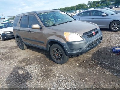 2003 Honda CR-V