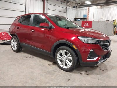 2022 Buick Encore