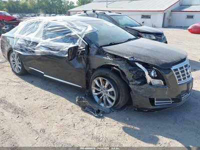 2015 Cadillac XTS