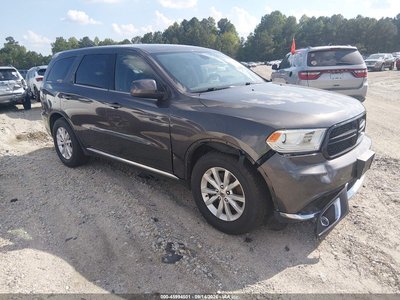 2020 Dodge Durango