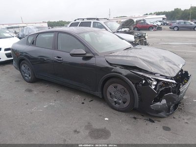 2026 Kia K4