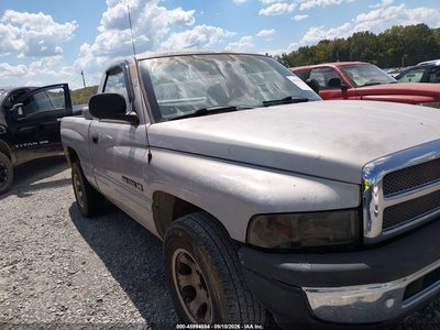 2000 Dodge Ram 1500