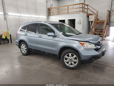 2008 Honda CR-V