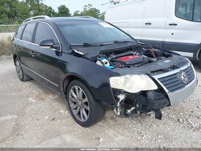 2010 Volkswagen Passat