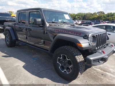 2023 Jeep Gladiator
