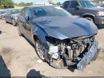 2014 Mazda 6