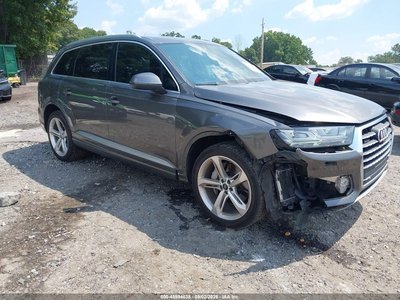 2019 Audi Q7