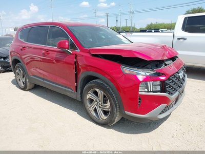2021 Hyundai Santa Fe