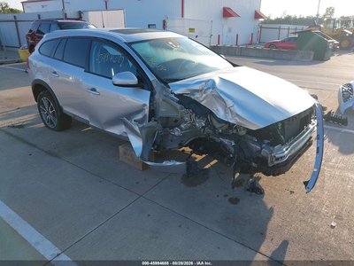 2015 Volvo V60