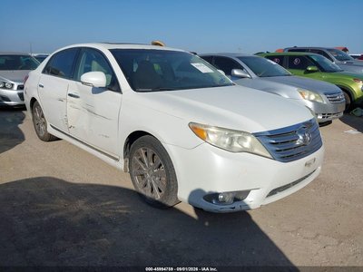 2011 Toyota Avalon