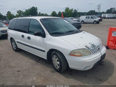 2003 Ford Windstar