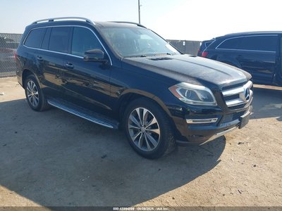 2016 Mercedes-Benz GLC-Class