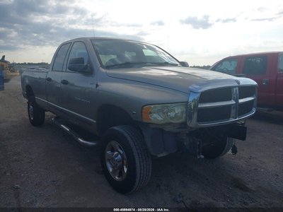 2005 Dodge Ram 2500