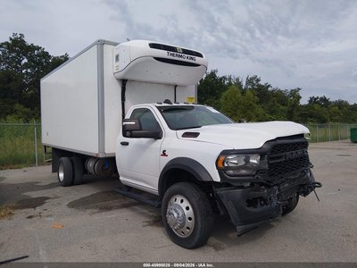 2024 RAM 5500