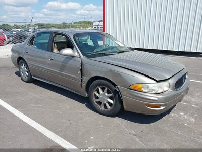 2003 Buick LeSabre