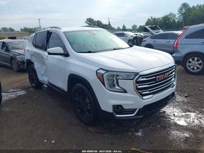 2023 GMC Terrain