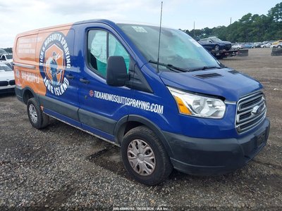 2019 Ford Transit-250
