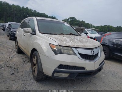 2013 Acura MDX