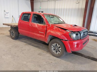 2005 Toyota Tacoma