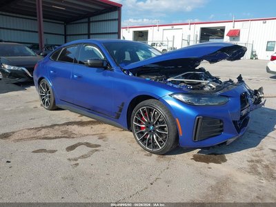 2023 BMW I4