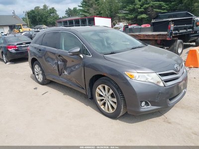 2015 Toyota Venza