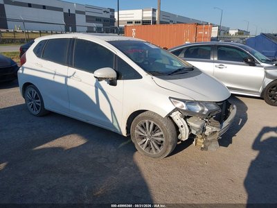 2015 Honda Fit